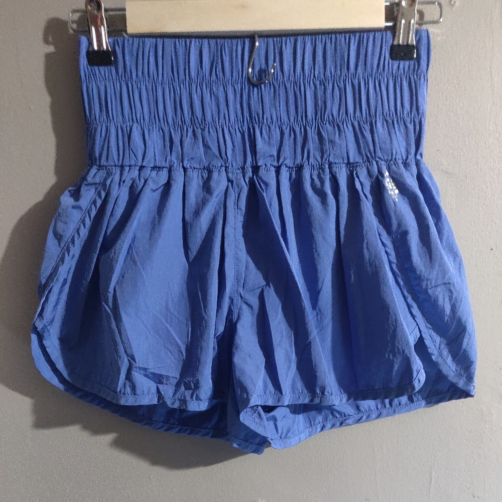 Free People Athletic Shorts